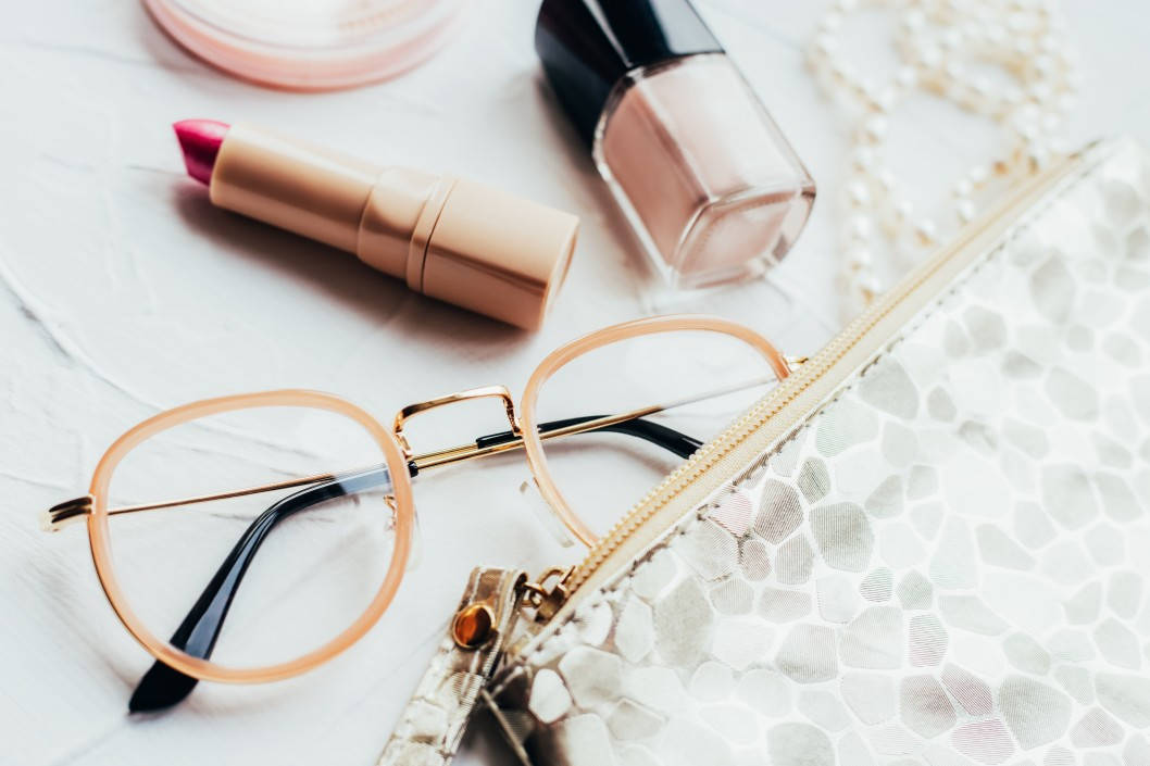 Quel maquillage emporter en vacances ?