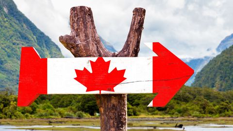 Tout savoir sur les démarches pour partir au Canada